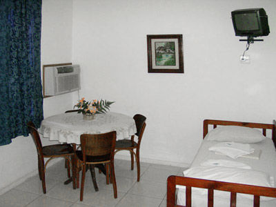 Residencial Apartt Hotel - Rio de Janeiro — Photos 2